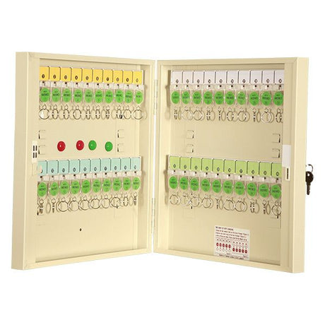 Guardall - GKC40 - Key Cabinet