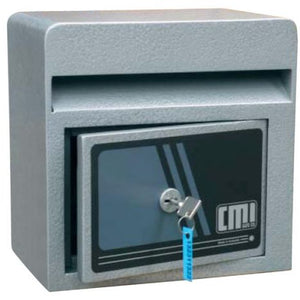 Deposit Slot Safes