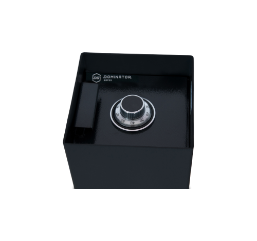 Dominator Key Dominator Safes DF-1K Ross 700 key lock – Security Safes Stores