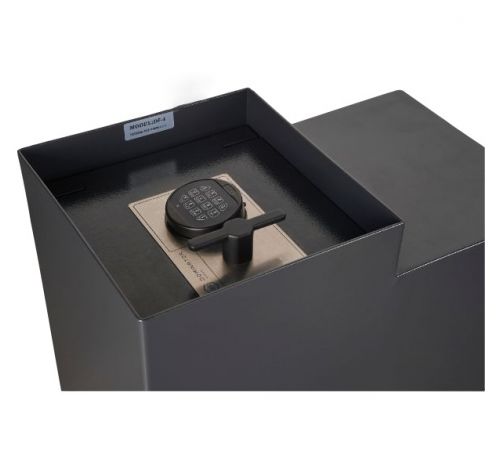 Dominator Key Dominator Safes DF-4K Ross 700 key lock – Security Safes Stores